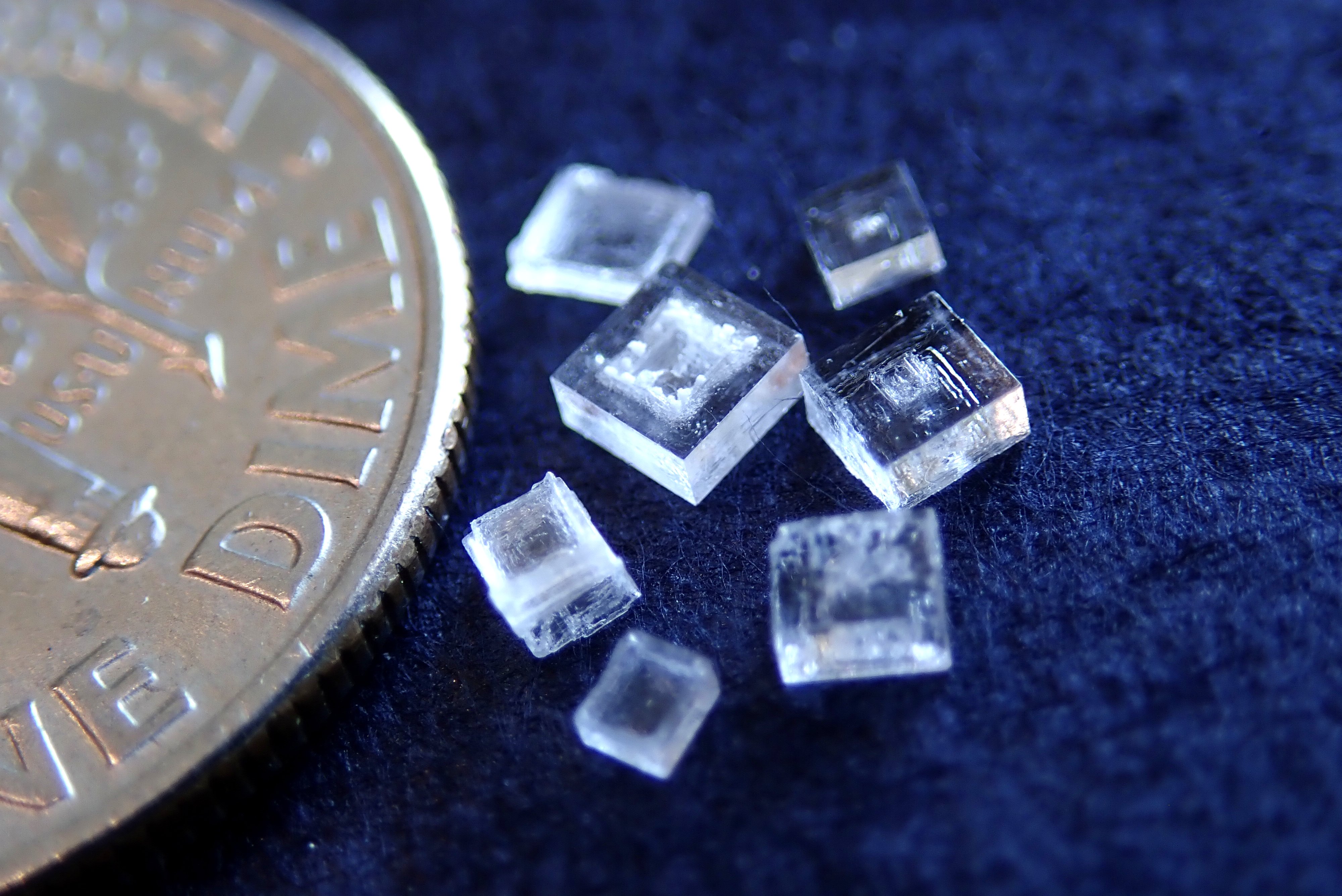 Masaya Sakakibara Chemist Microscopist